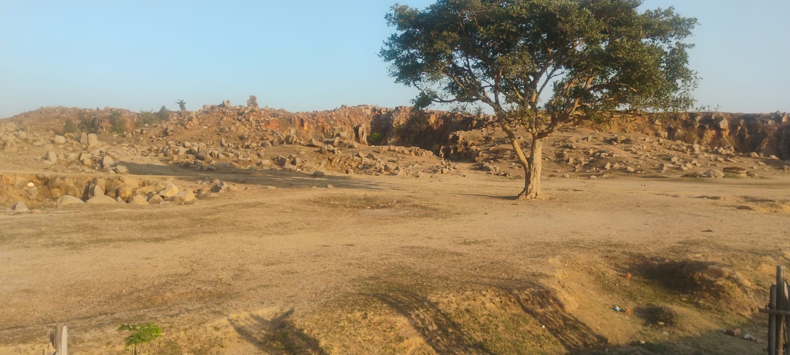 water crisis in Gaya