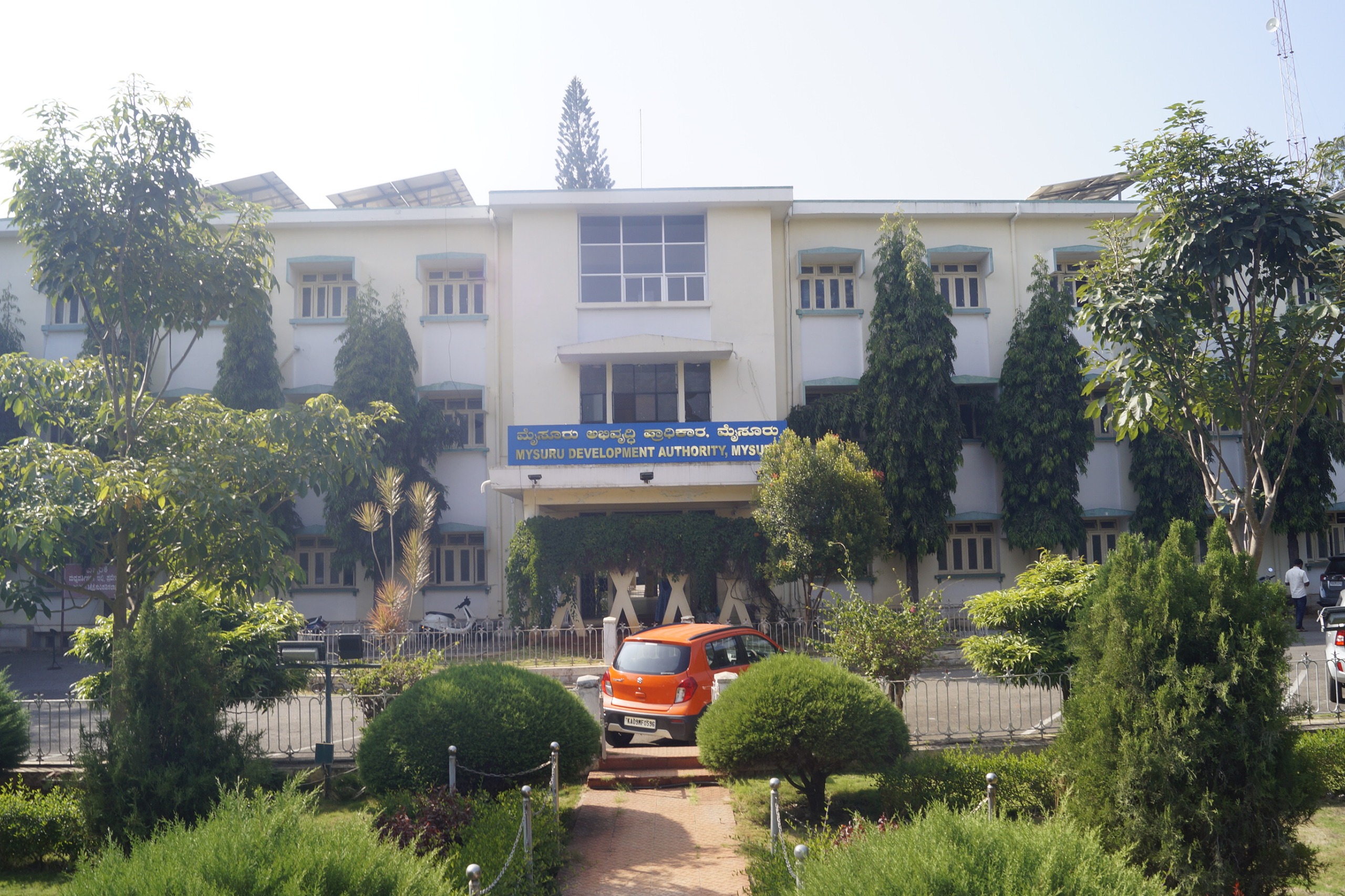 mda-plans-to-mobilize-rs-1000-crore-through-vacant-land-auction