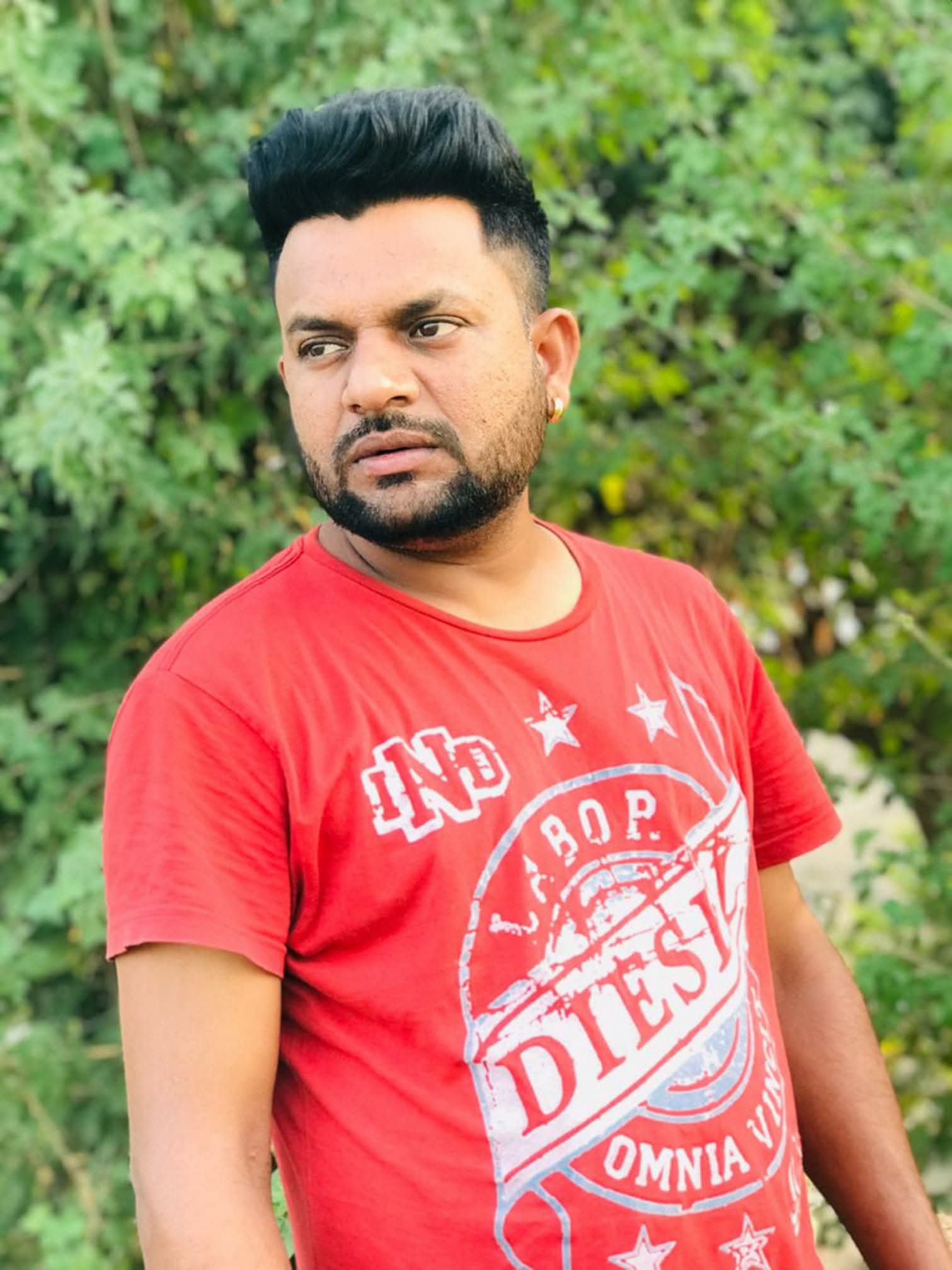 ਪੰਜਾਬੀ ਗਾਇਕ ਦਰਸ਼ਨਜੀਤ ਦੇ ਪਿਤਾ ਦਾ ਦੇਹਾਂਤ