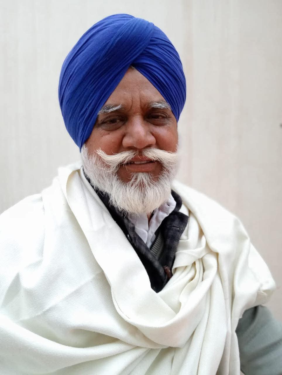 ਪੰਜਾਬੀ ਗਾਇਕ ਦਰਸ਼ਨਜੀਤ ਦੇ ਪਿਤਾ ਦਾ ਦੇਹਾਂਤ