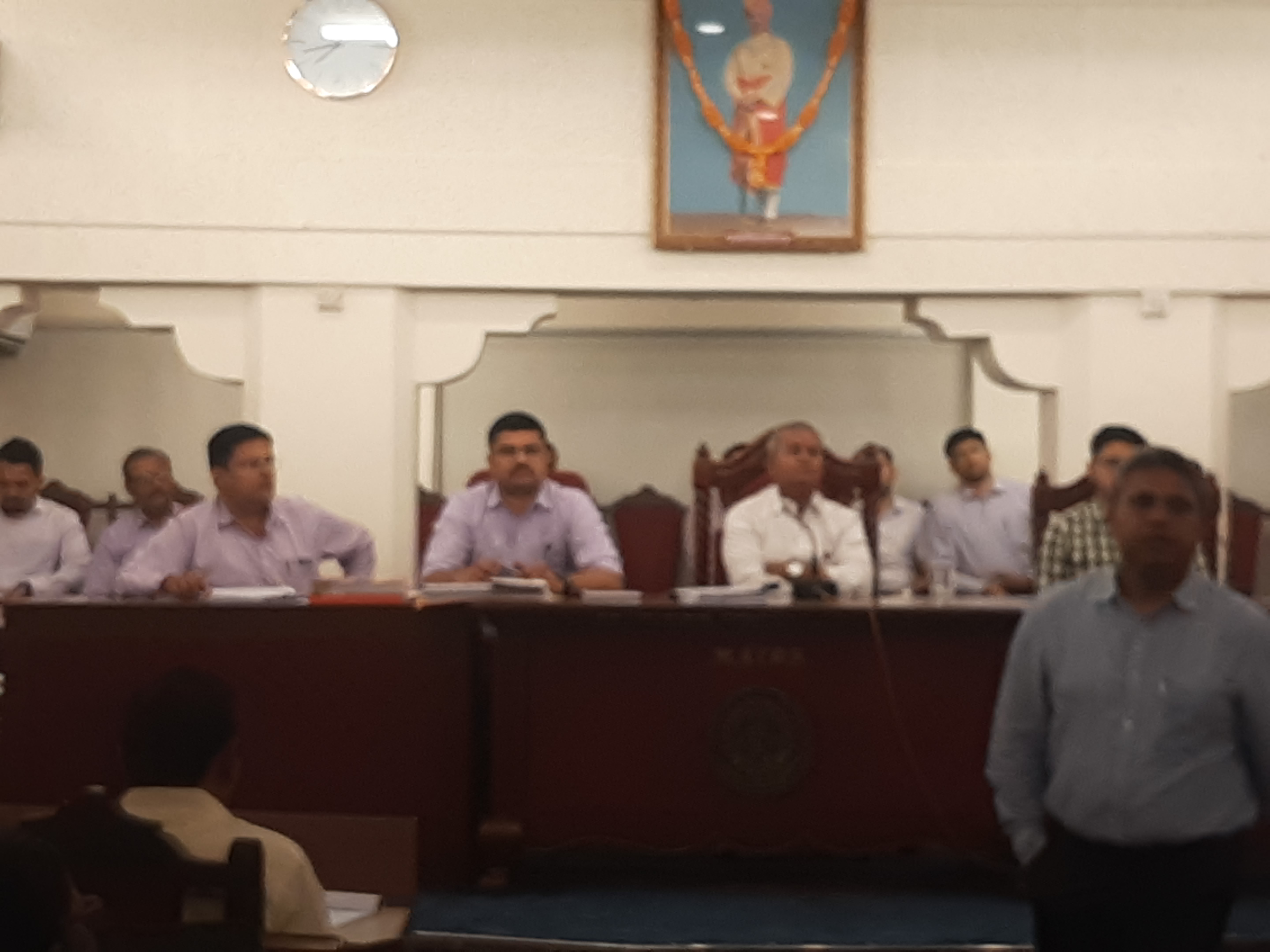 ભાવનગર મહાનગરપાલિકાનું બજેટ