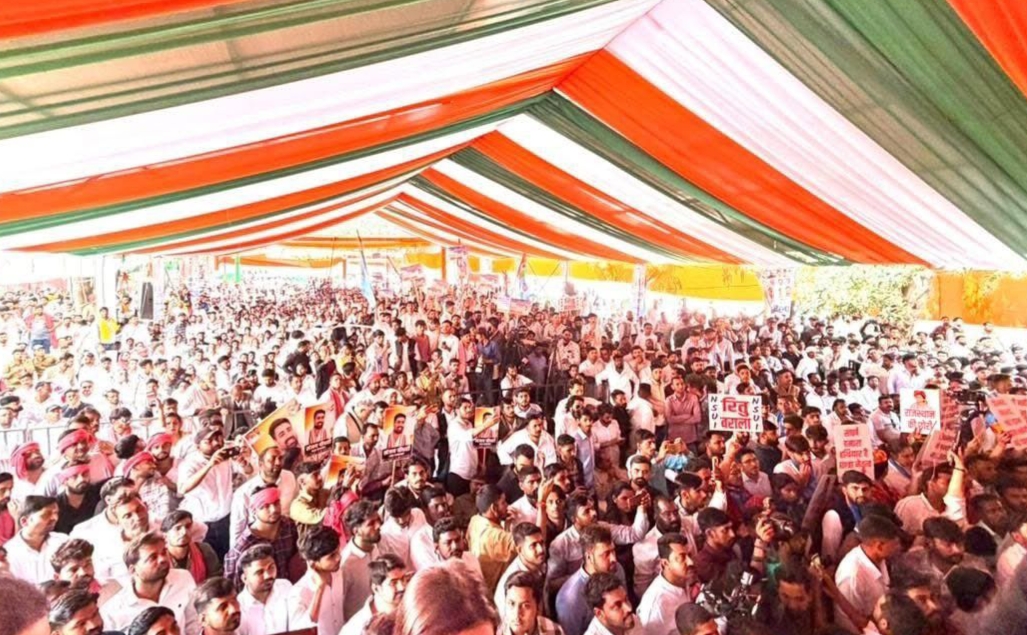 NSUi National President