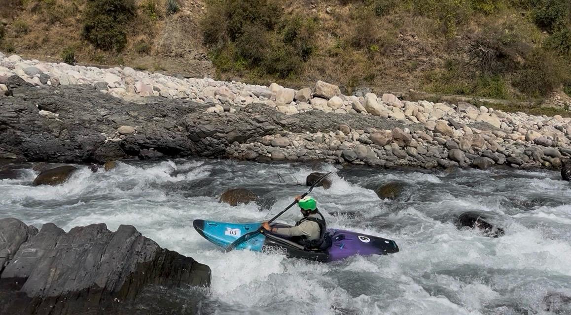 Nayar Valley Adventure Festival