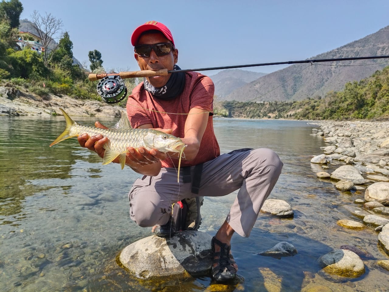 Nayar Valley Adventure Festival