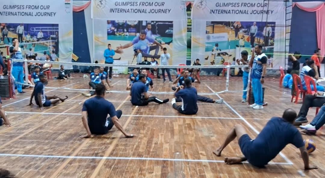 Video Credit; ETV Bharat