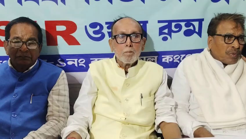 Assembly Elections 2026