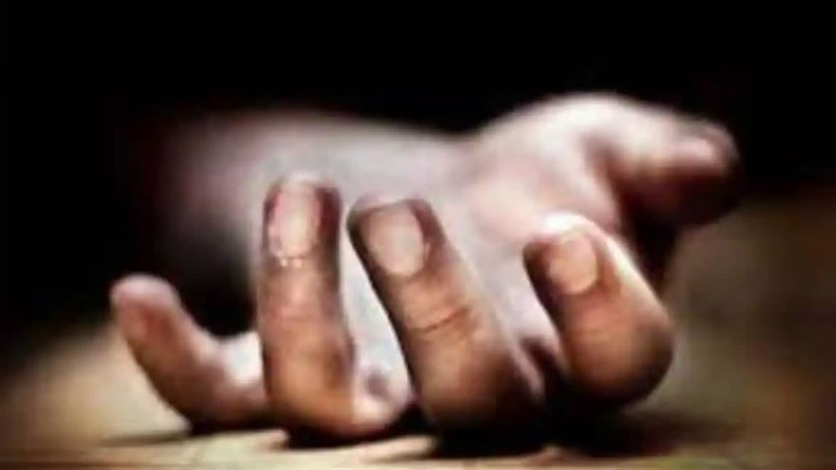 CISF jawan from Telangana shoots himself dead at Kolkata airport d