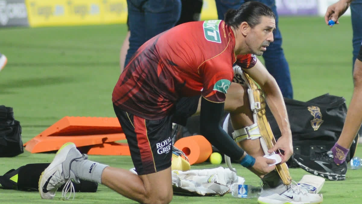 Foreign players were frustrated by KKR coach Pandit's militant style of functioning: David Wiese David Wiese, who played for Kolkata Knight Riders last year, made a sensational claim that franchise's overseas players were frustrated with Coach Chandrakant Pandit's "militant" style of coaching in the previous edition.