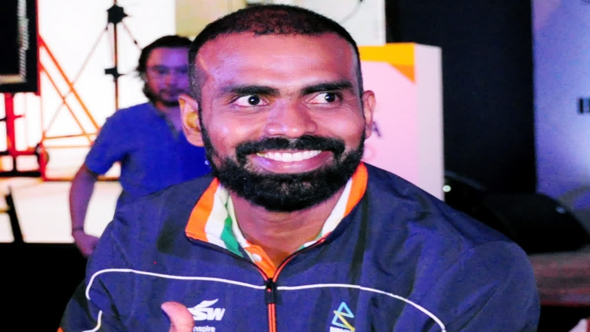 Hockey India lauds PR Sreejesh on being appointed Co-Chair of FIH Athletes Committee The International Hockey Federation (FIH) has appointed India's goal-keeper PR Shreejesh as the Co-Chair of FIH Athletes Committee along with Camila Caram of Chile. The FIH Athletes Committee serves as a consultative body and makes recommendations to the FIH Executive Board, FIH Committees, Advisory Panels and other bodies for the growth of the sport.