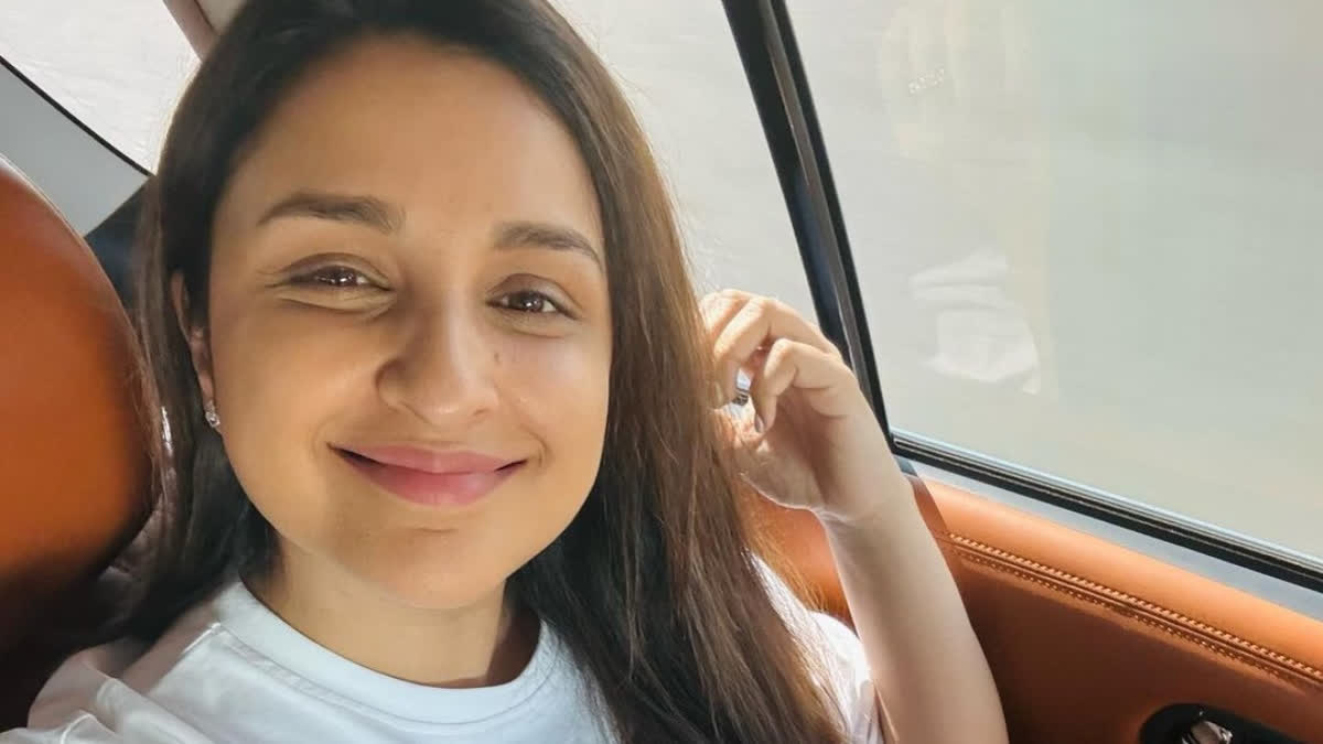 Parineeti Chopra Shuts Her Pregnancy Rumours via Funny Post - See Here Parineeti Chopra Shuts Her Pregnancy Rumours via Funny Post - See Here