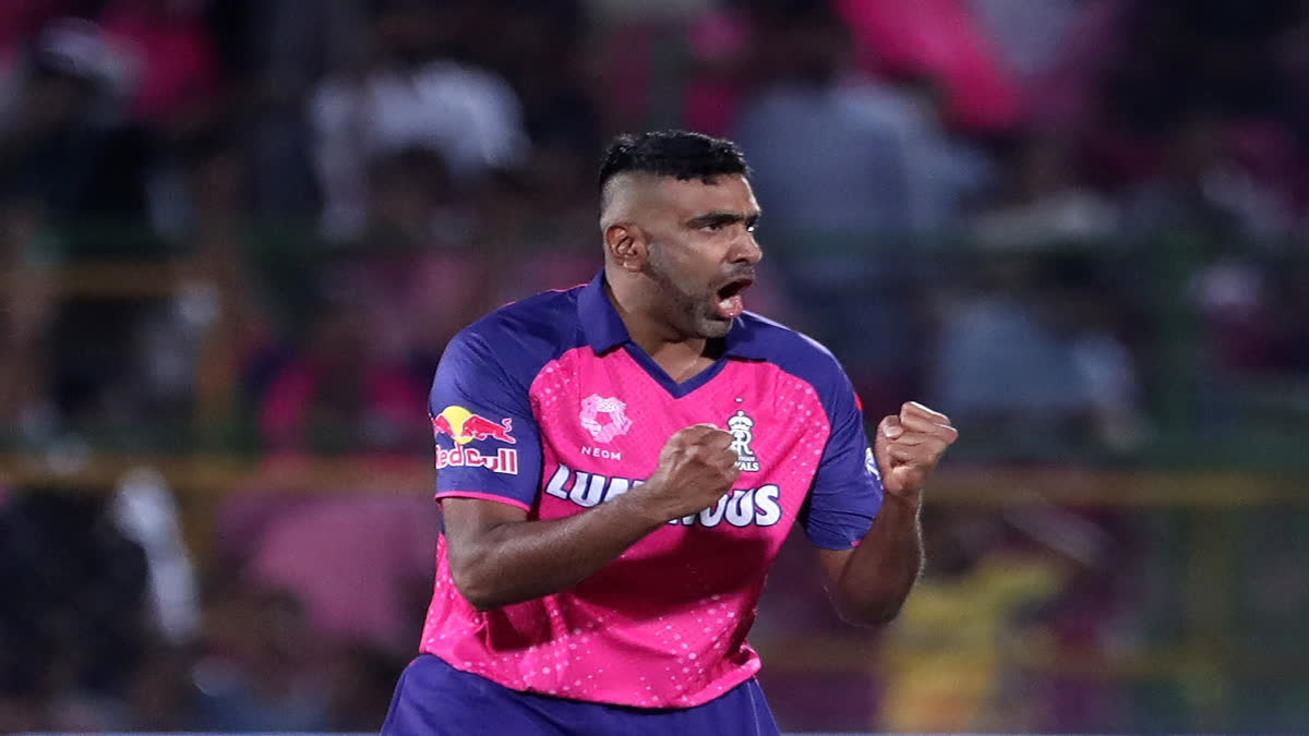 Sometimes I Wonder if IPL Is Even Cricket: Ashwin Ravichandran Ashwin has stated that the Indian Premier League (IPL) has grown so huge that even cricket takes a backseat on some occasions.