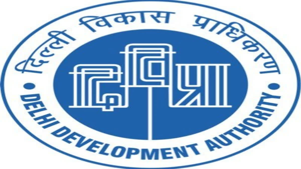 Delhi: DDA invite bids for demolition of under-threat Signature View Apartments Delhi: DDA invite bids for demolition of under-threat Signature View Apartments