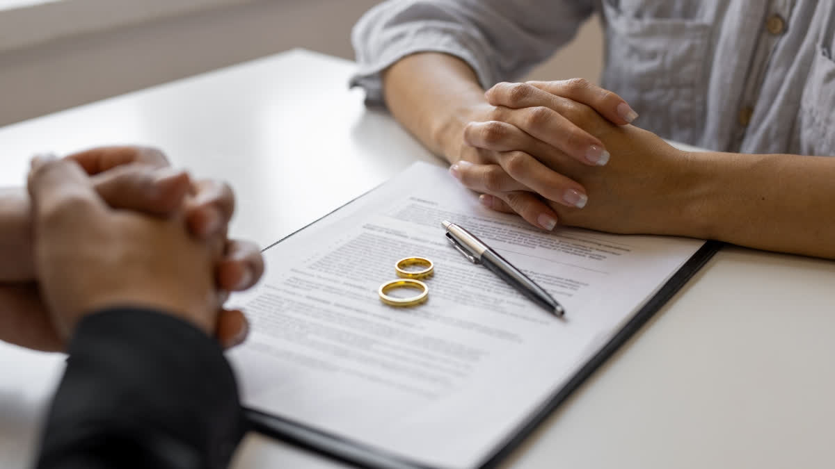 If Dowry Is Illegal, Why Is Alimony Still Acceptable? Should Working Women Receive Financial Support After Divorce? Should Working Women Receive Financial Support After Divorce? (Representational Image)