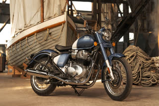 Royal Enfield Classic 650 Launched In India: Price, Features, Specifications