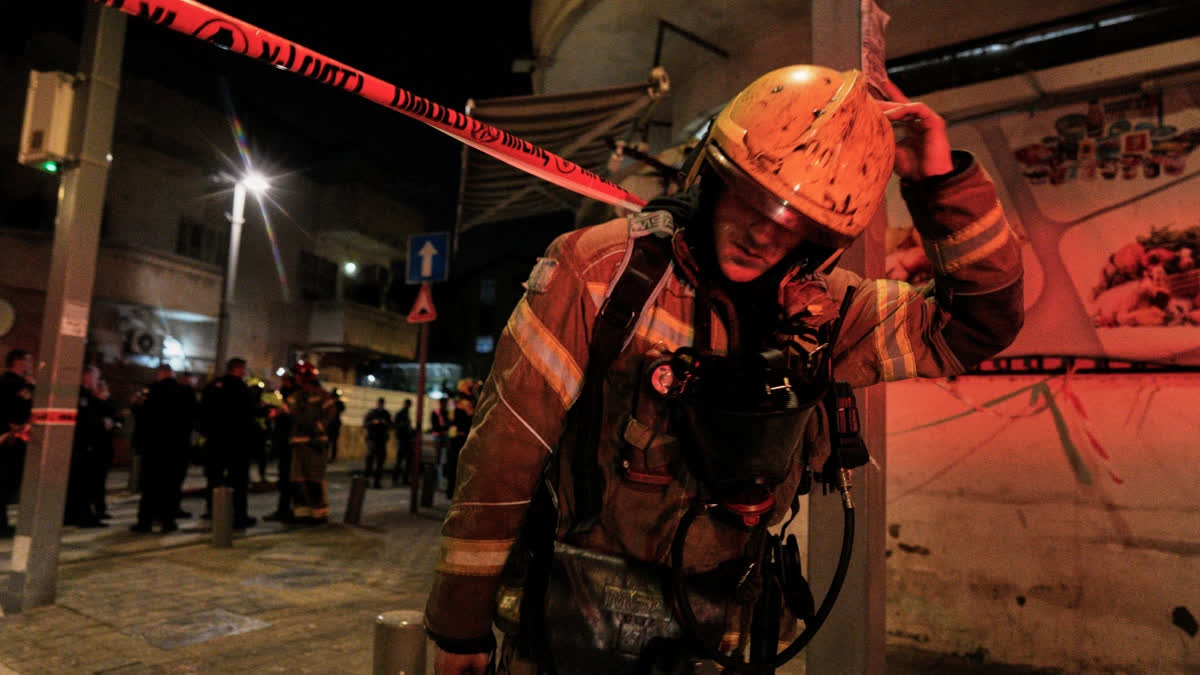 Returns From Eurozone And Emerging Markets Bear The Brunt of US-Iran War