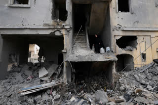 US Israel Iran War Live Updates