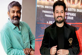 SS Rajamouli, Aditya Dhar