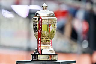 IPL TROPHY