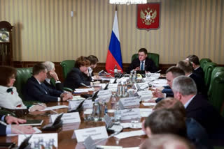 Russia has announced a ban on gasoline exports starting April 1, aiming to prioritise domestic supplies and stabilise fuel prices amid global market turbulence due to the ongoing conflict in West Asia.