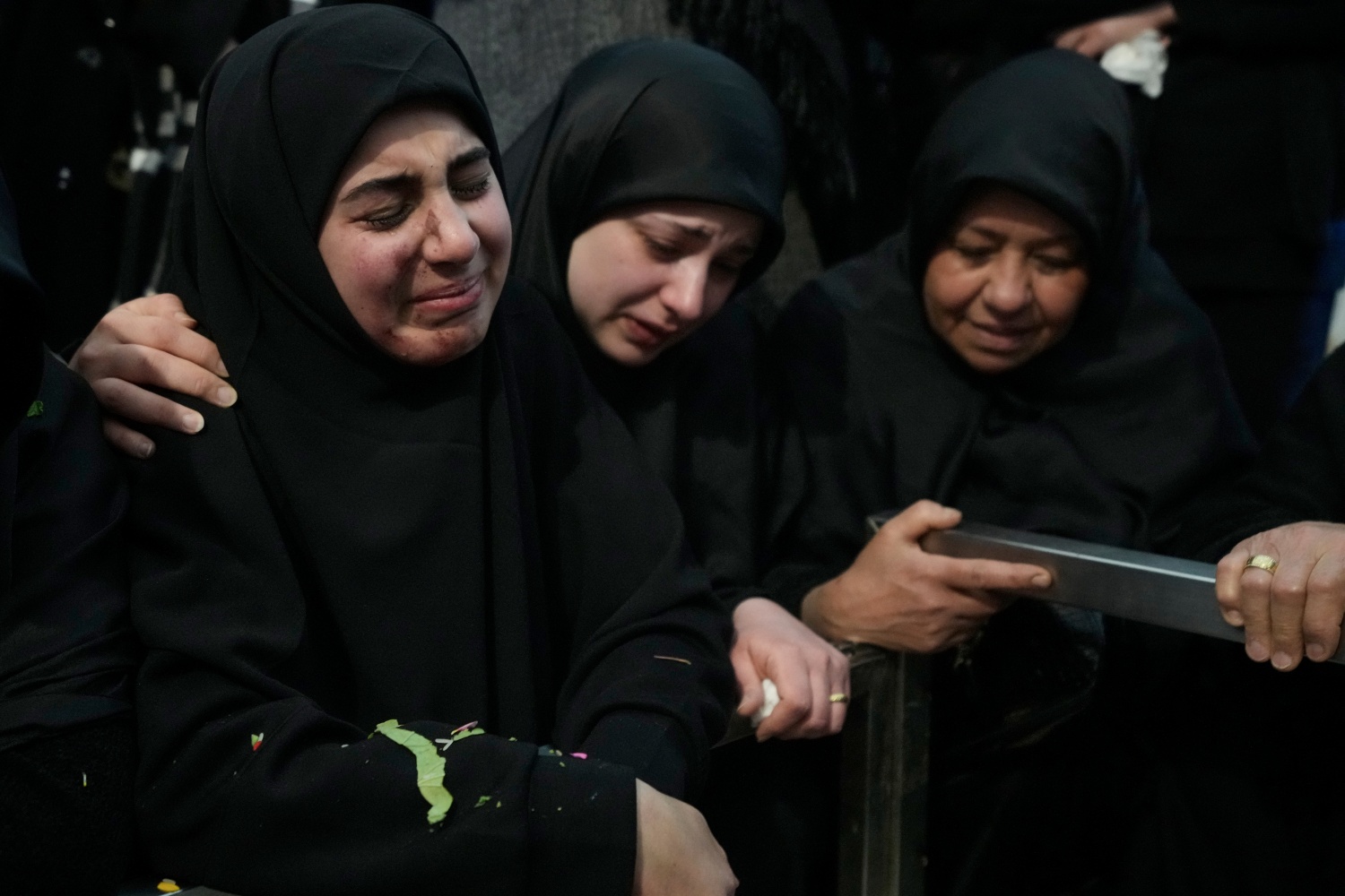 Story Is Ahead Of The War How Narrative Is Defining US Iran Confrontation