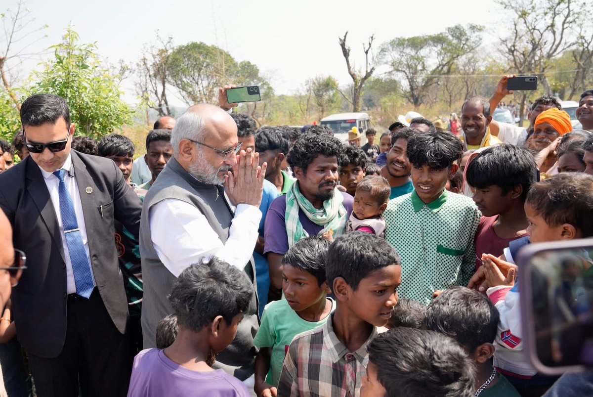 vice president of india