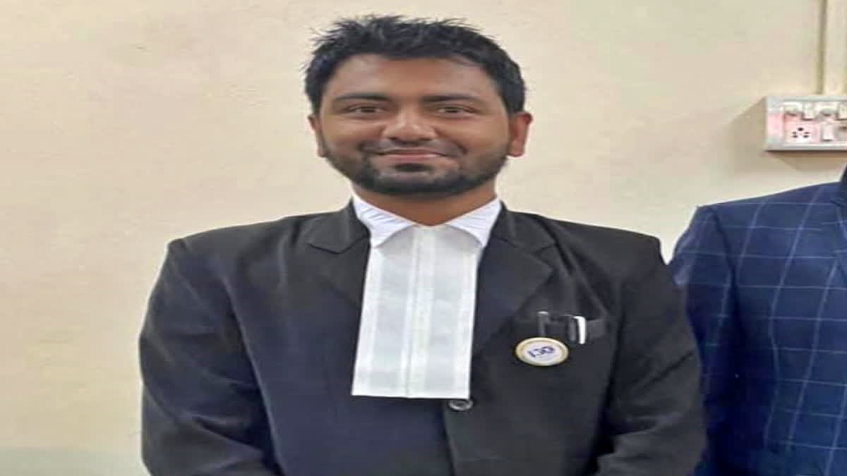 controversial post on Facebook in support of Pakistan