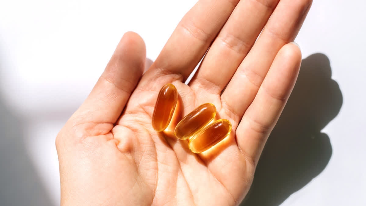 More women suffer from gut health issues than men and this can be due to Vitamin D deficiency (Representational Image)