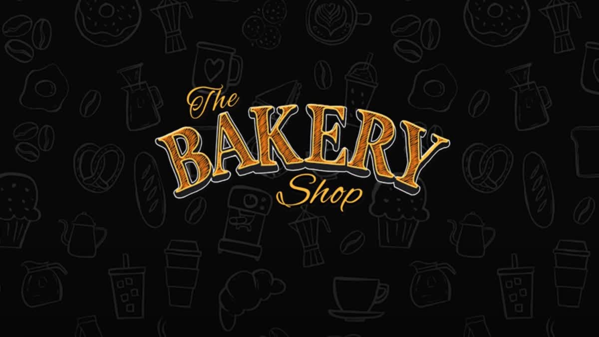 RUPANKAR DAS directorial The Bakery Shop Award Winning Short Film to release on 1st may