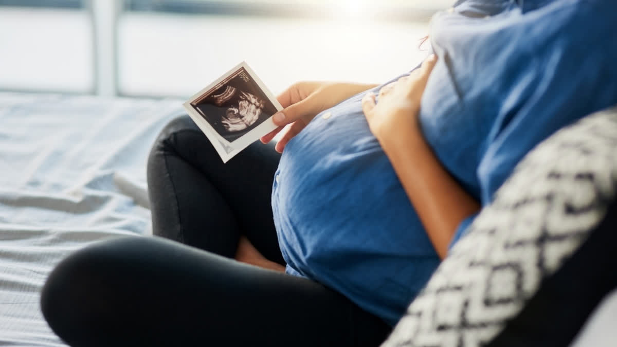 Can Surgery Cure Endometriosis? What You Need to Know About Treatments and Fertility Many women with endometriosis can conceive naturally (Representational Image)