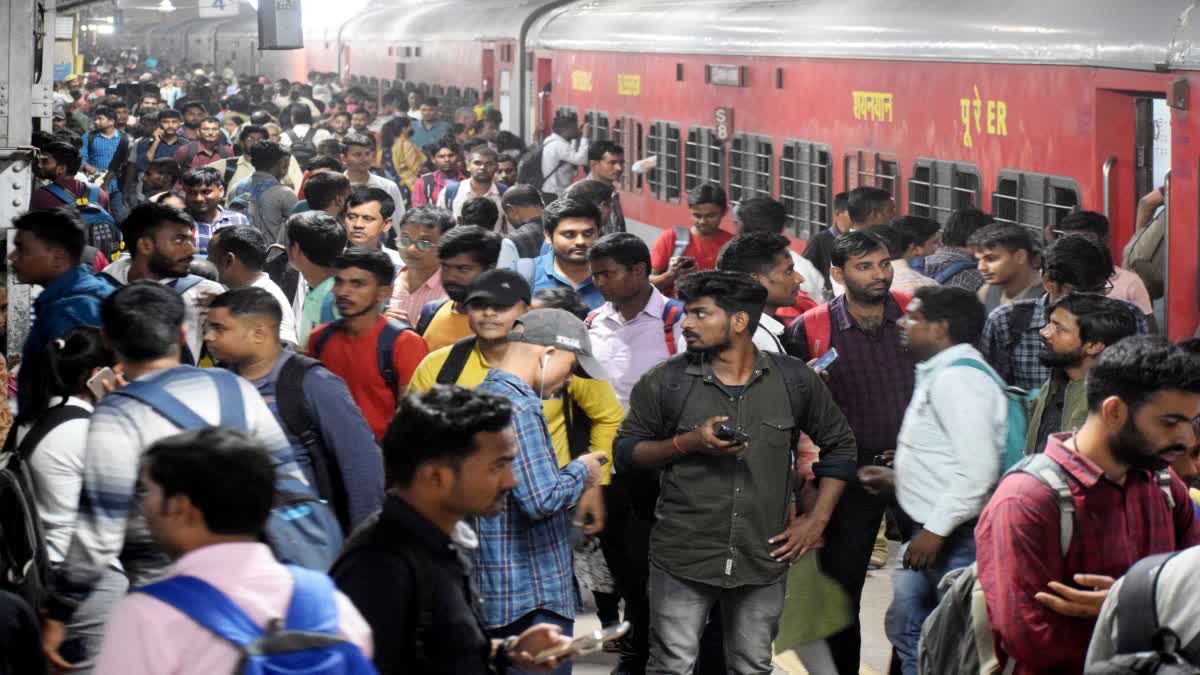 प्रतीकात्मक तस्वीर