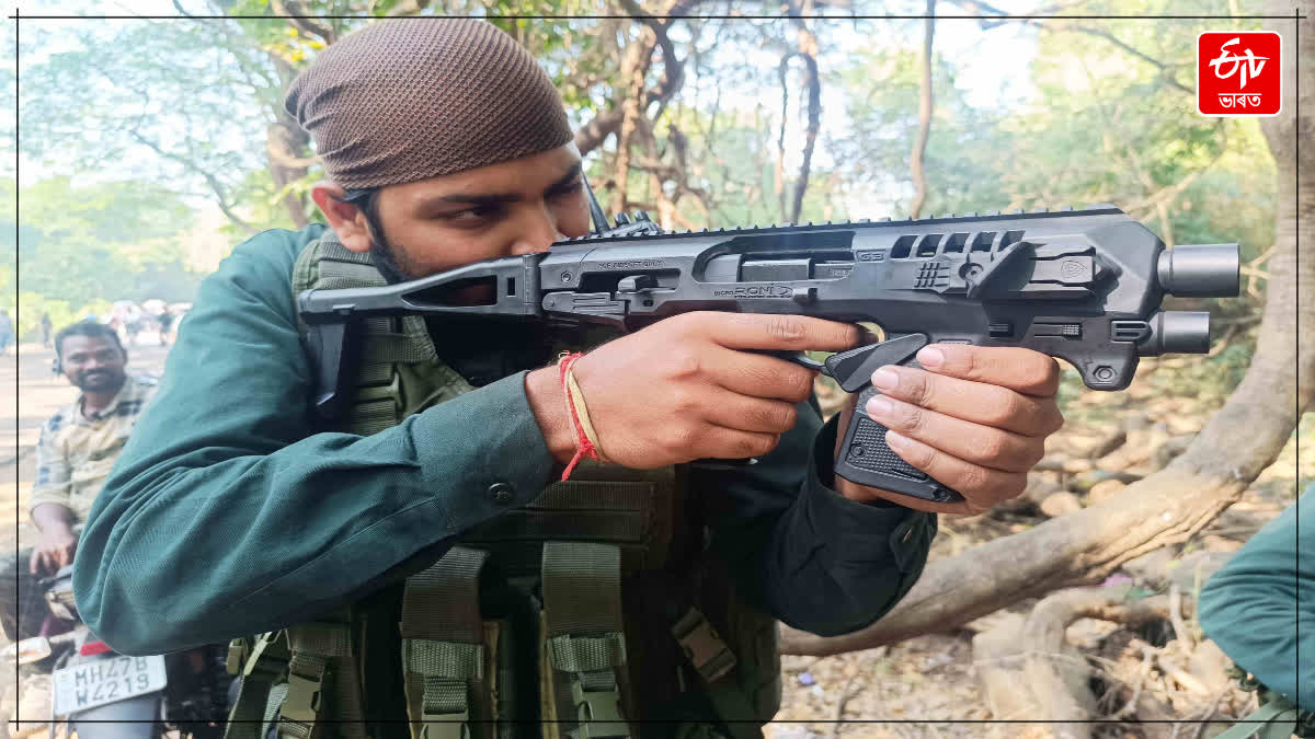 Bollywood actor found death in Guwahati