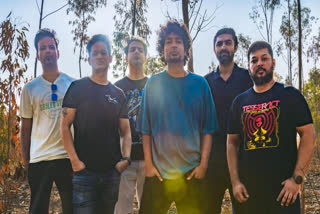 Bengaluru band Pulse Theory