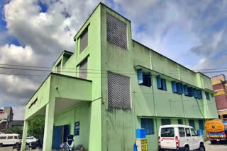 BANGLADESHI MIGRANTS DETAINED