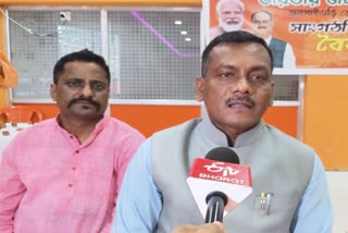 Manoj tigga in jalpaiguri