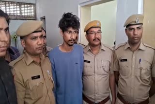 Child Kidnapping In Ajmer