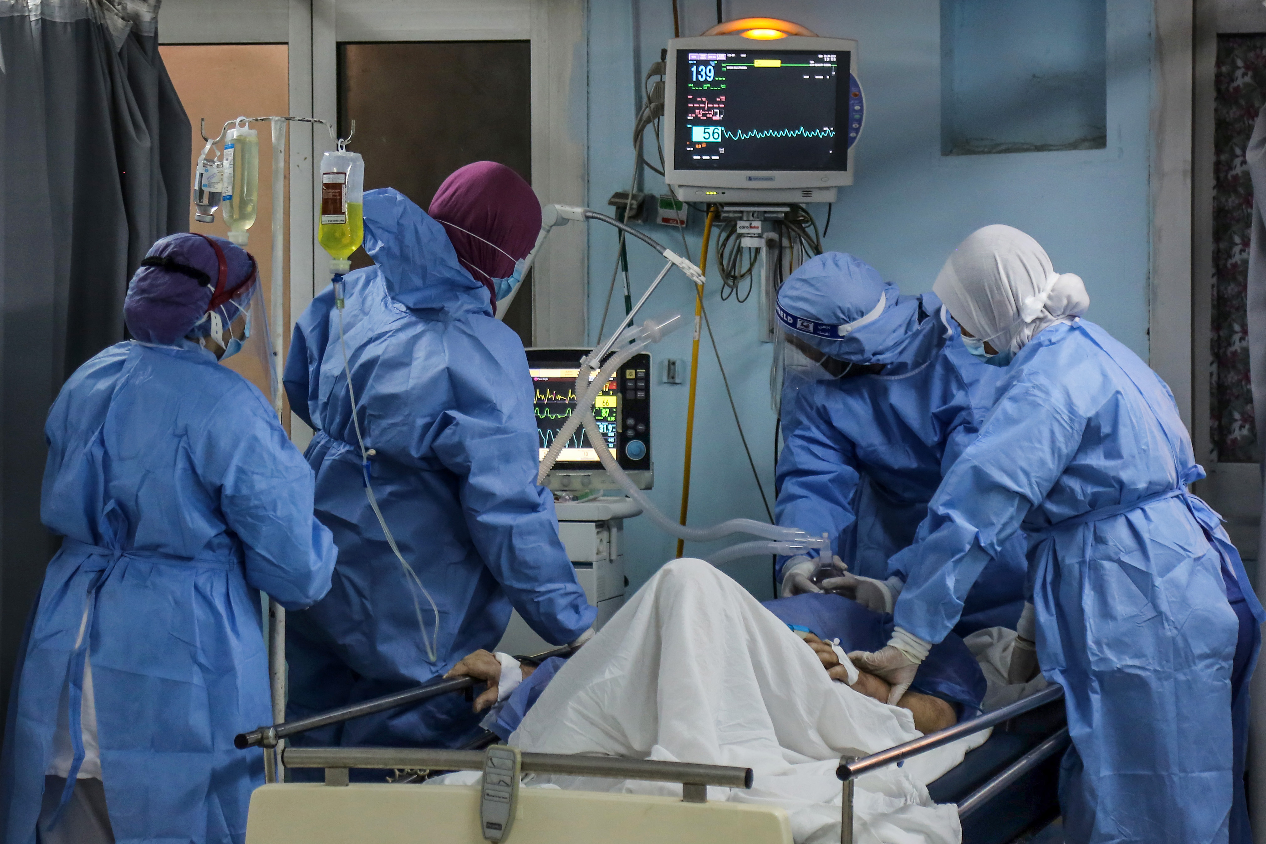 Surgery can improve fertility in women with endometriosis-related infertility (Representational Image)