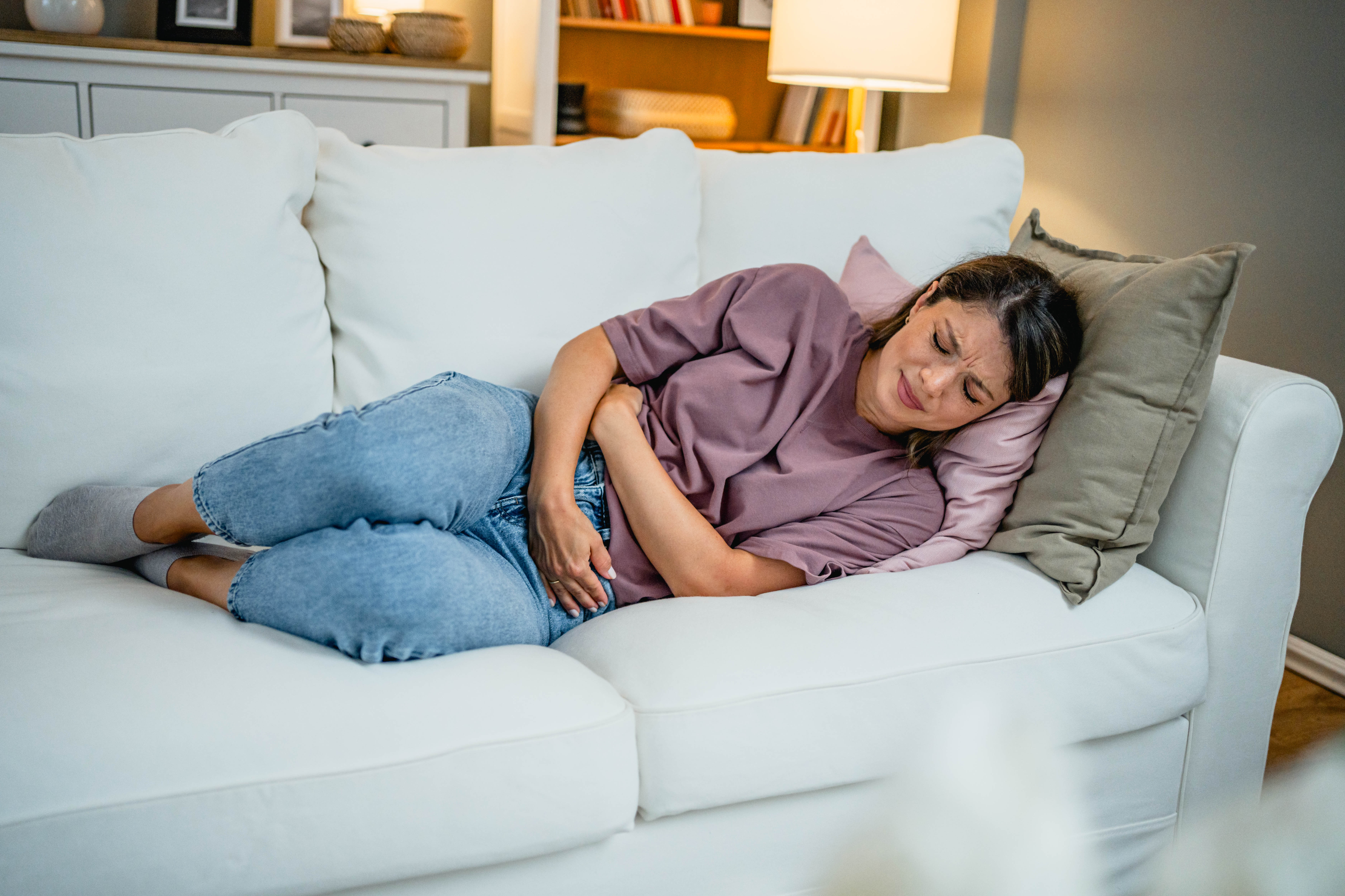 Surgery can help control symptoms and increase fertility, however, endometriosis is a chronic condition (Representational Image)