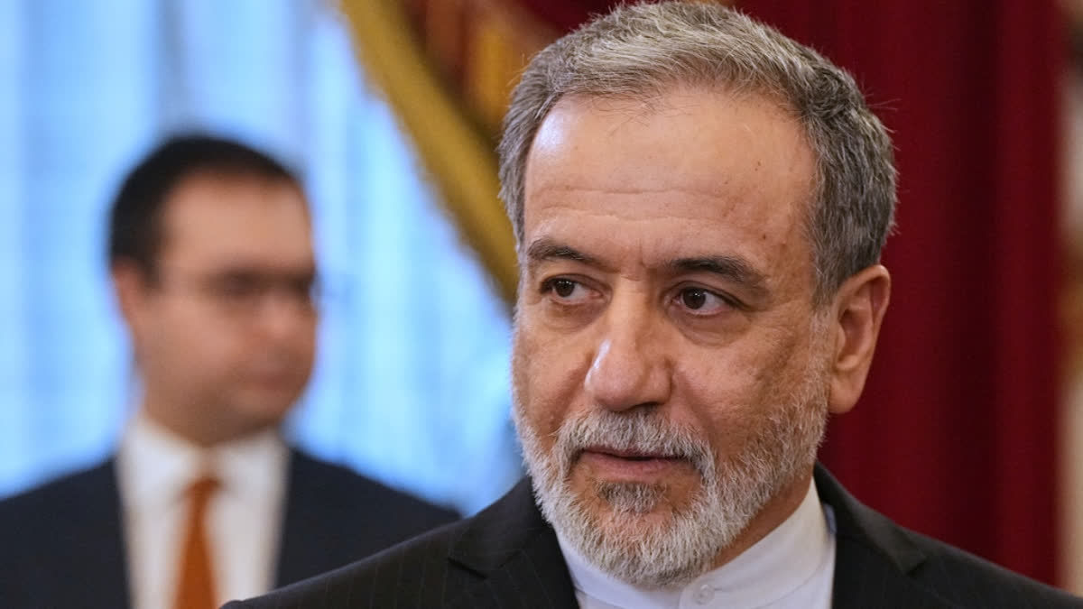 Despite New Proposal From Iran, Ceasefire Negotiations With Us Are In Flux