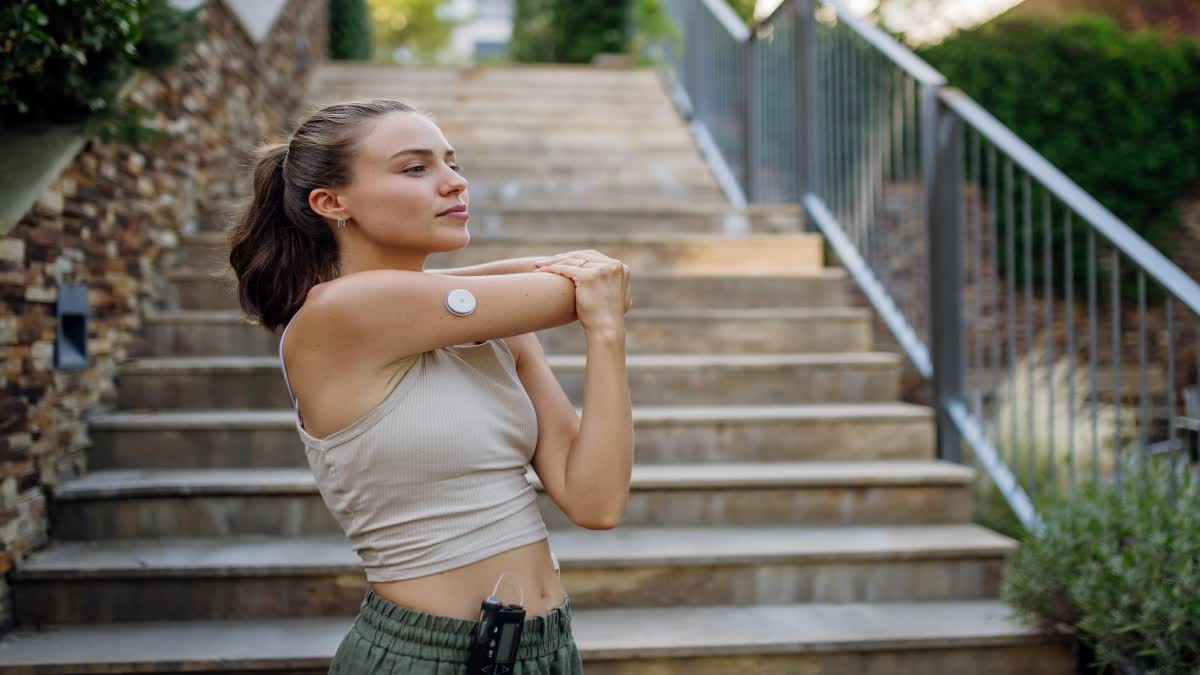 EXERCISE FOR DIABETES