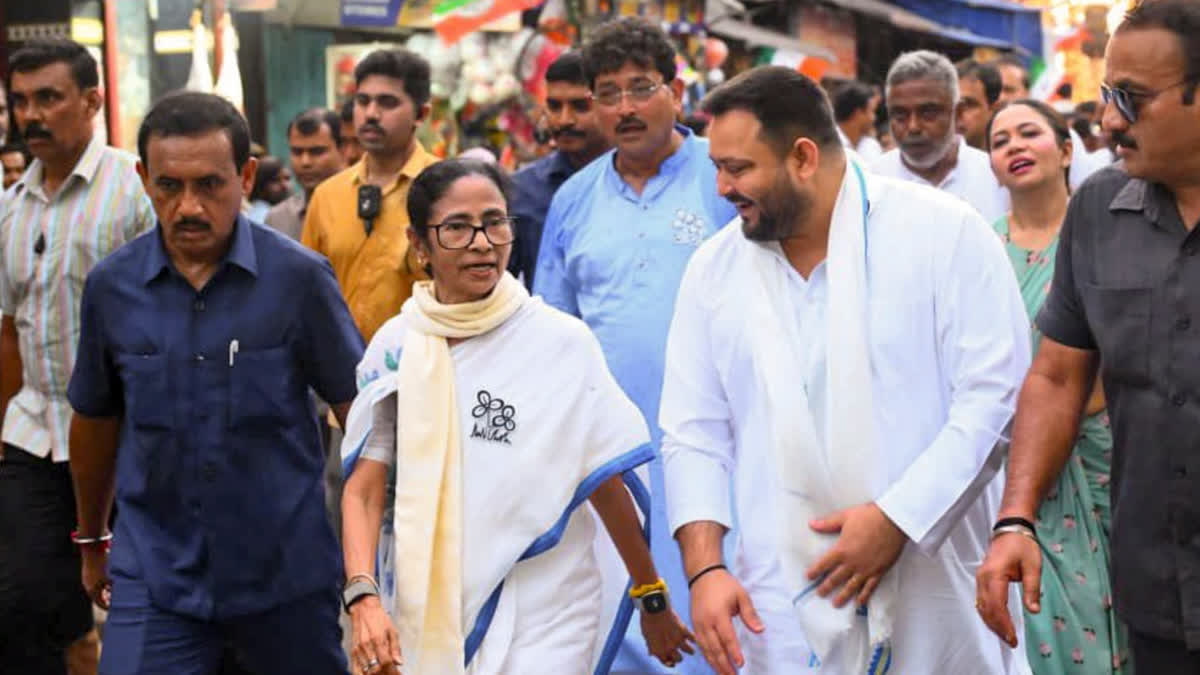West Bengal Assembly Elections 2026