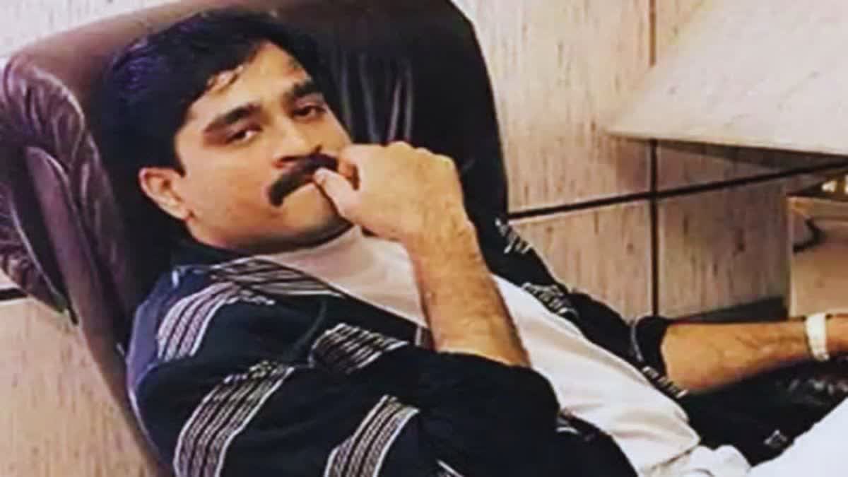 SALIM DOLA DEPORTED TO INDIA