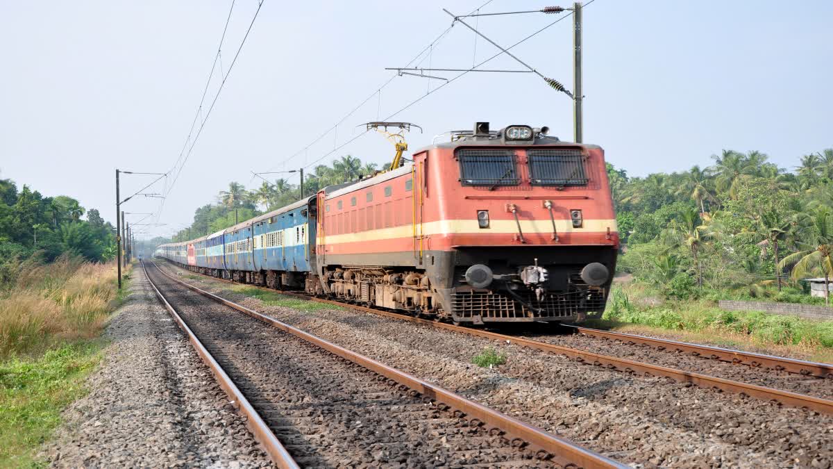 IRCTC Tatkal Ticket Booking Tips