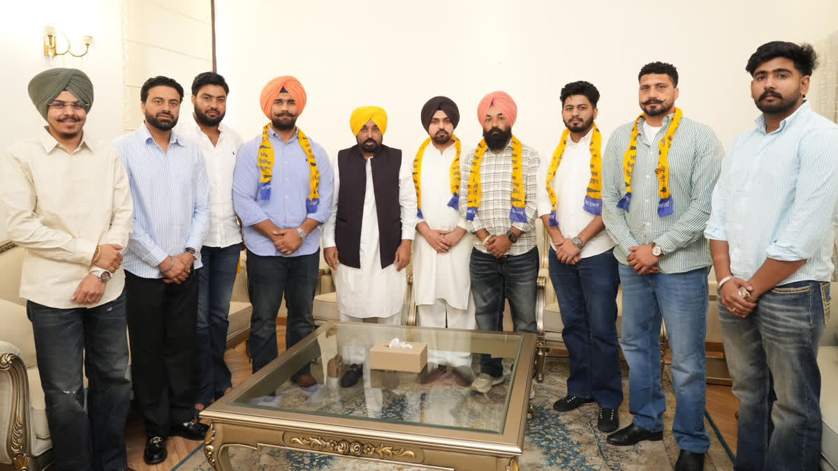 Rustom-e-Hind Jassa Patti