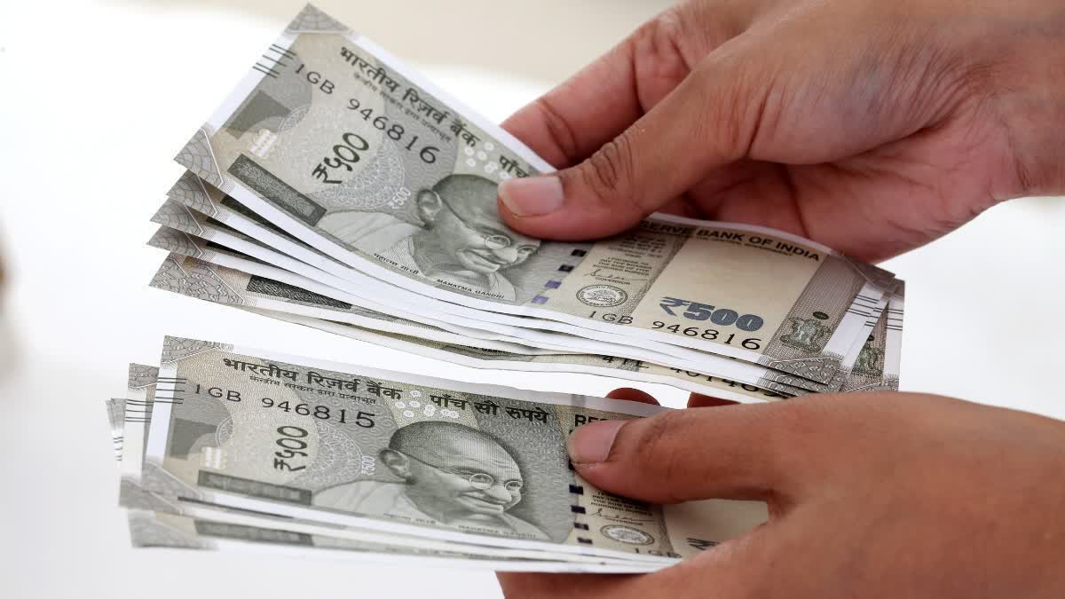 Haryana government big decision Two percent increase in dearness allowance of employees