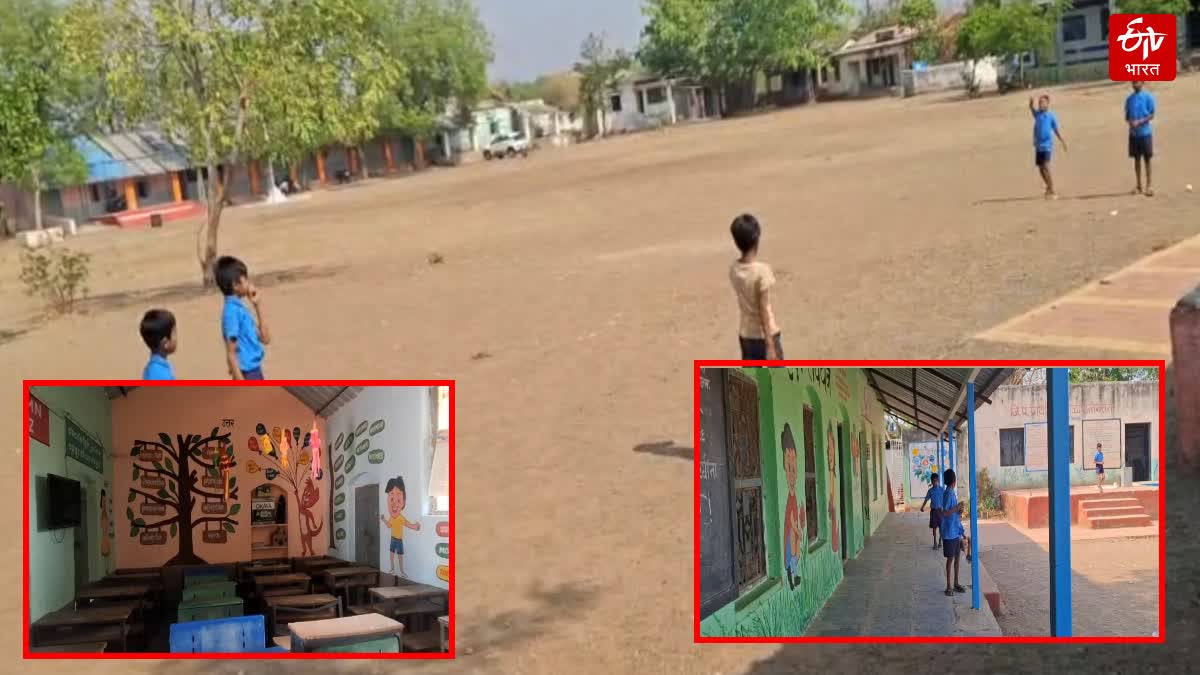 Shala Purv Tayari Abhiyan