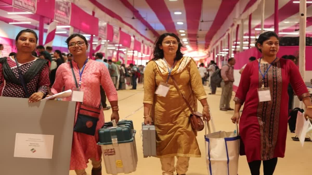 west bengal assembly election 2026