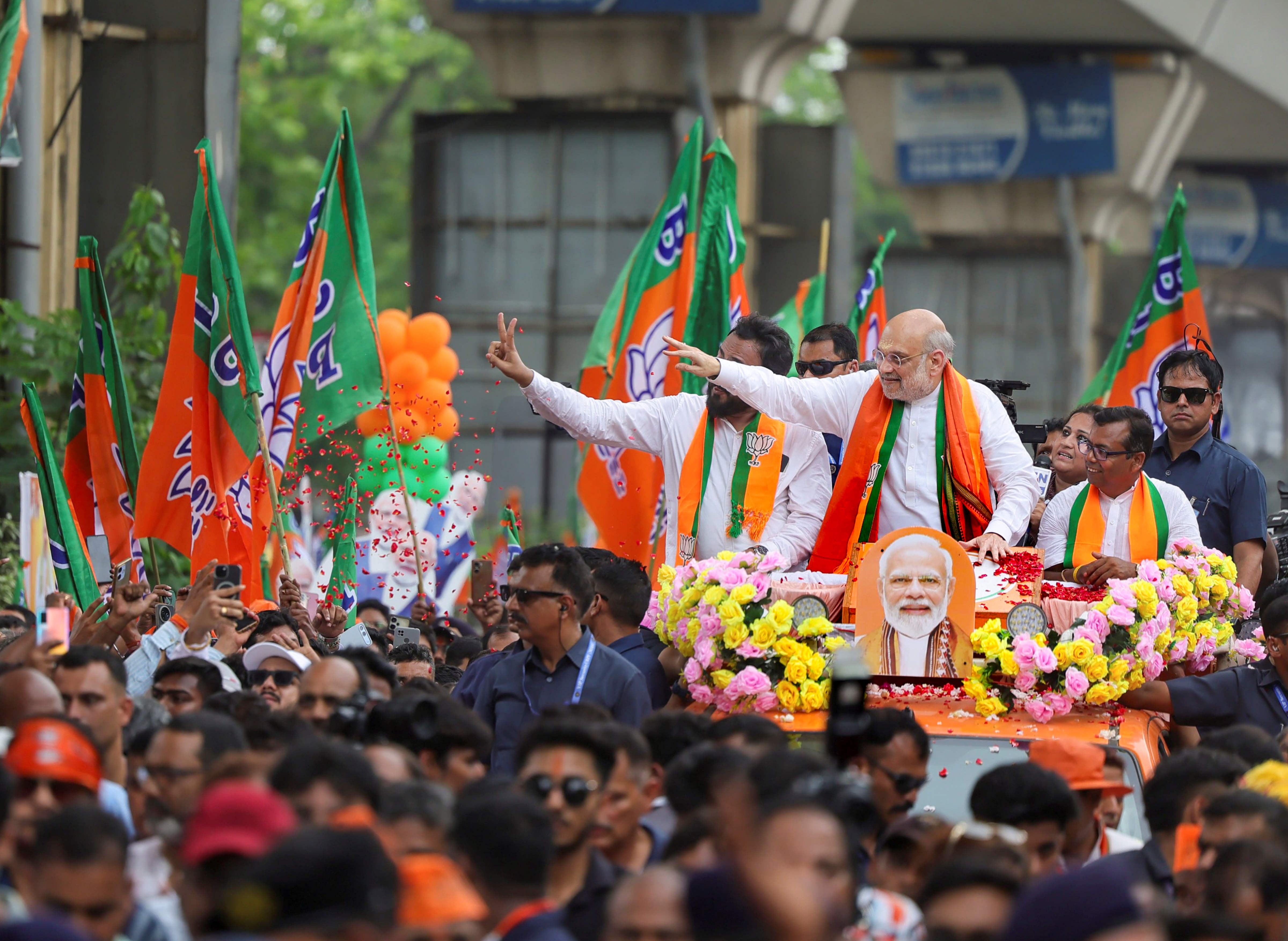 West Bengal Assembly Elections 2026