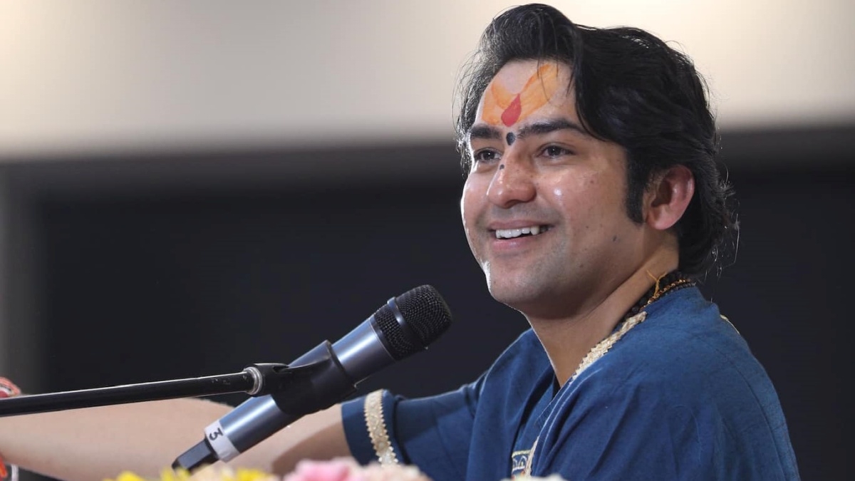 TEJ PRATAP YADAV