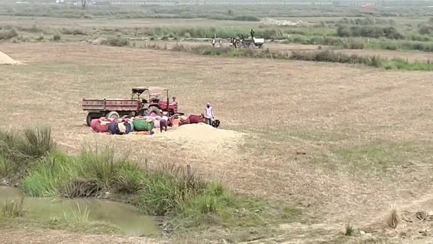 MITHILA SATELLITE TOWNSHIP