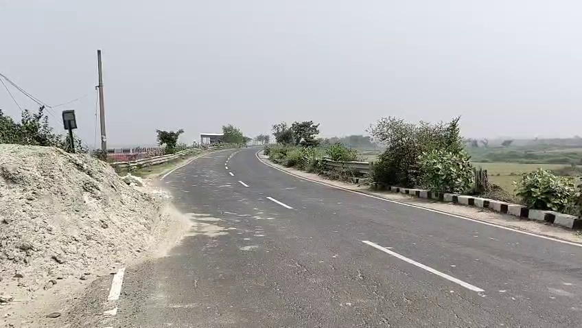 MITHILA SATELLITE TOWNSHIP